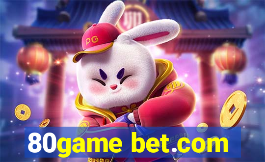 80game bet.com